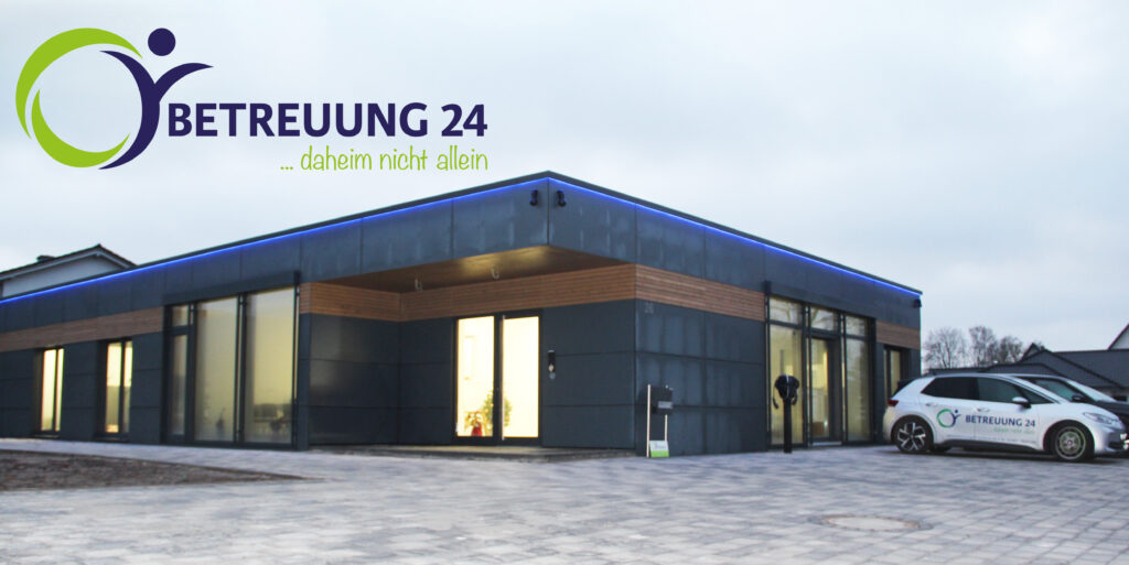 Büro Betreuung24 in Westkirchen